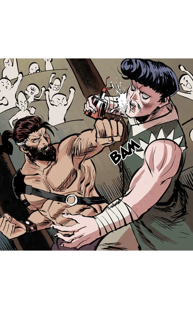 Wrong Quest Chapter 65 page 2 - 