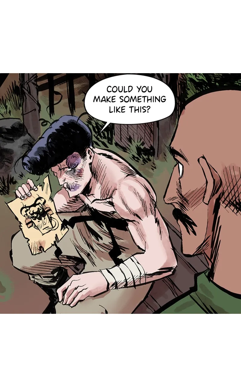 Wrong Quest Chapter 65 page 3 - 