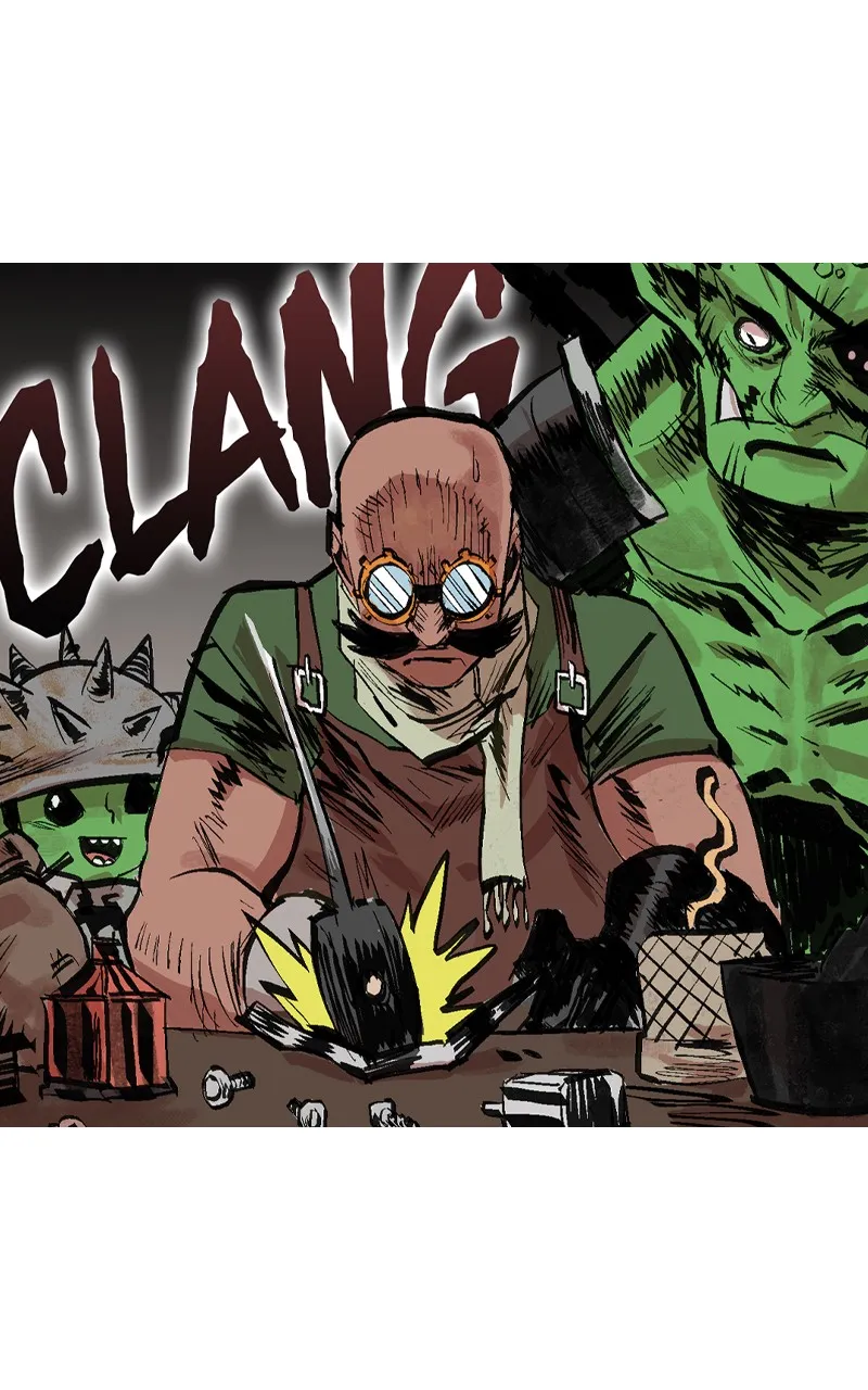 Wrong Quest Chapter 65 page 4 - 