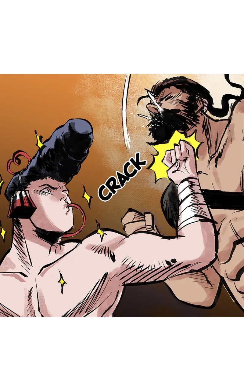 Wrong Quest Chapter 65 page 5 - 