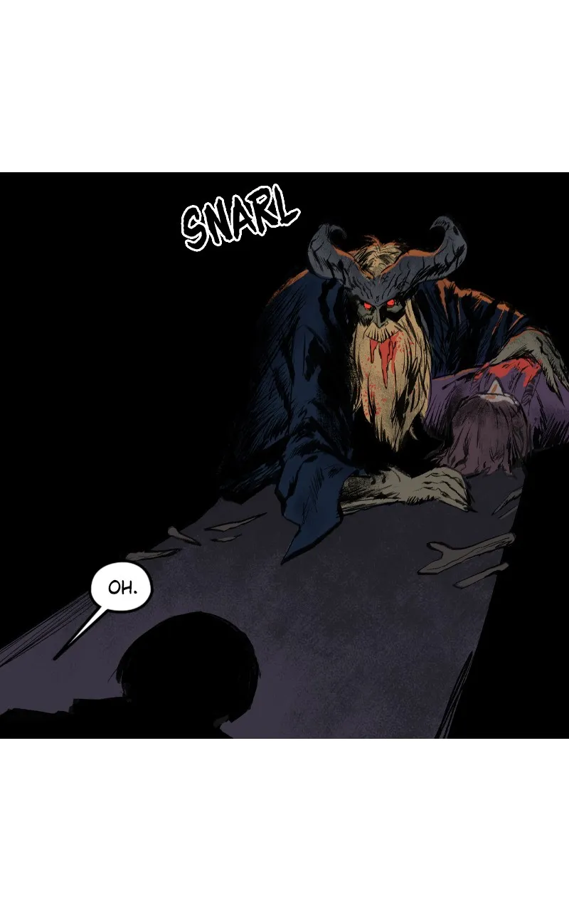Wrong Quest Chapter 66 page 4 - 