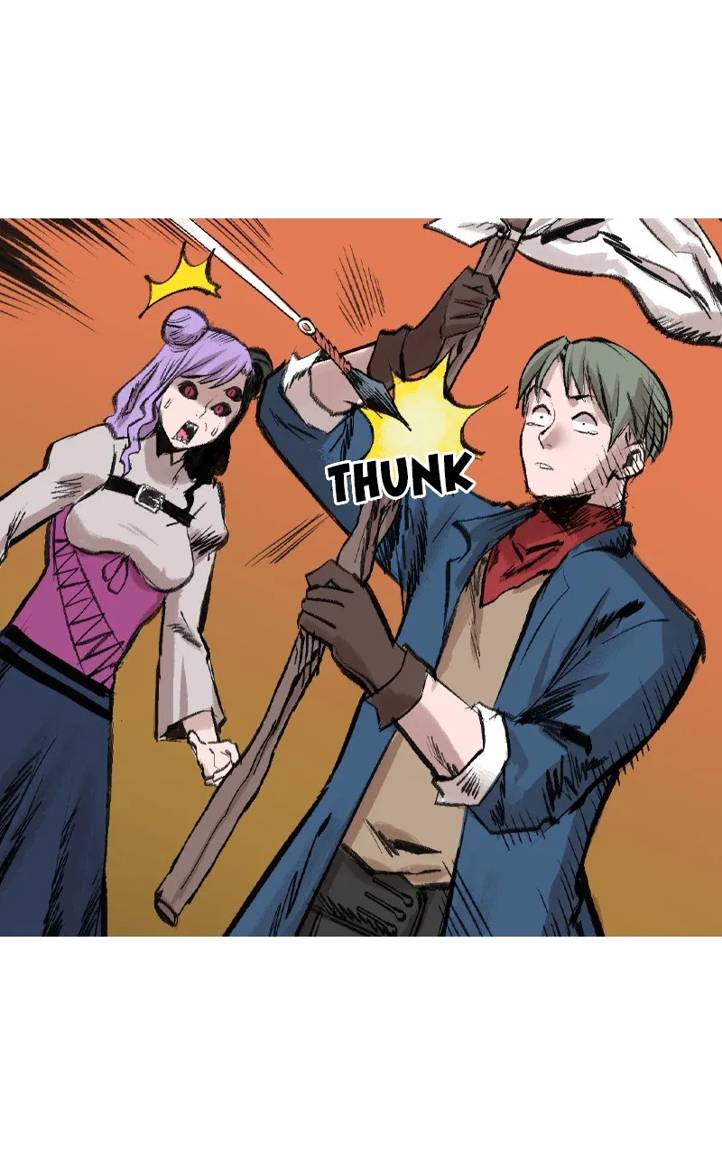 Wrong Quest Chapter 67 page 4 - 