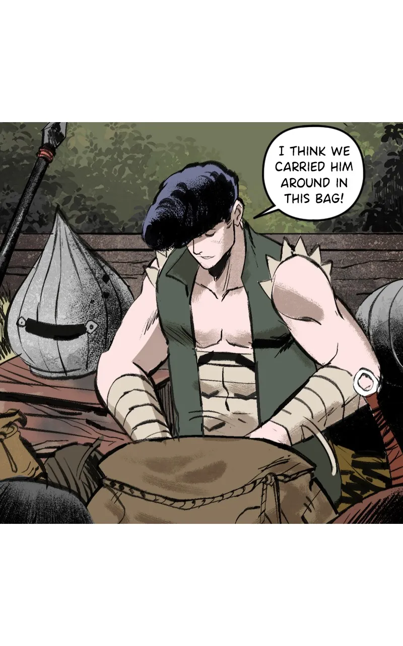Wrong Quest Chapter 69 page 4 - 