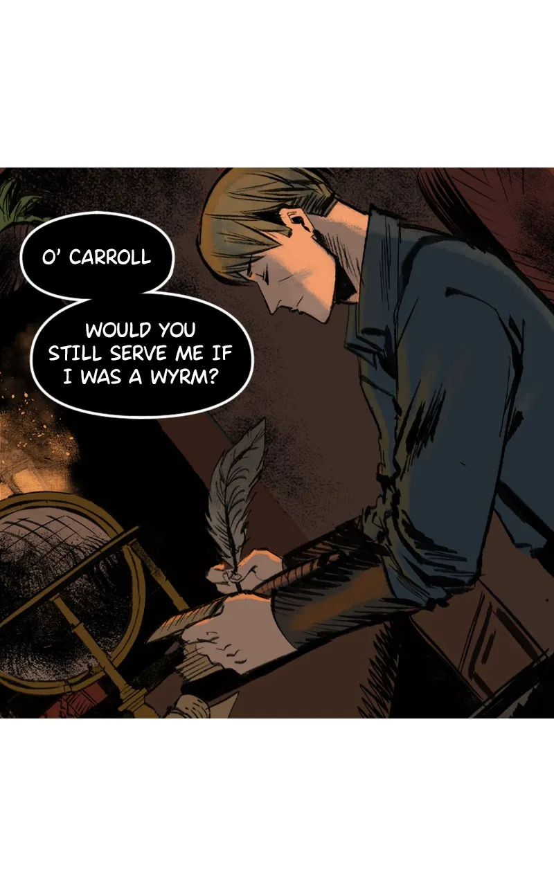 Wrong Quest Chapter 7 page 1 - 