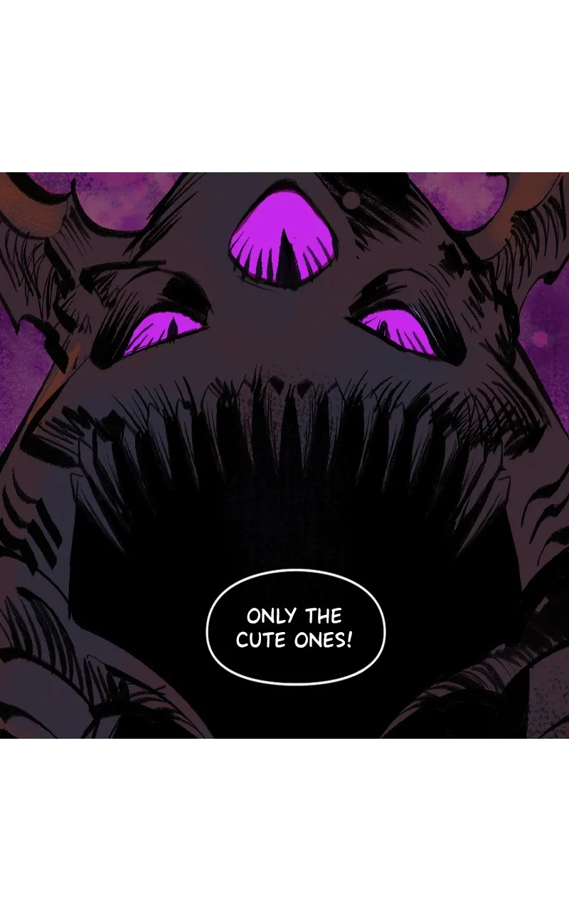 Wrong Quest Chapter 7 page 7 - 