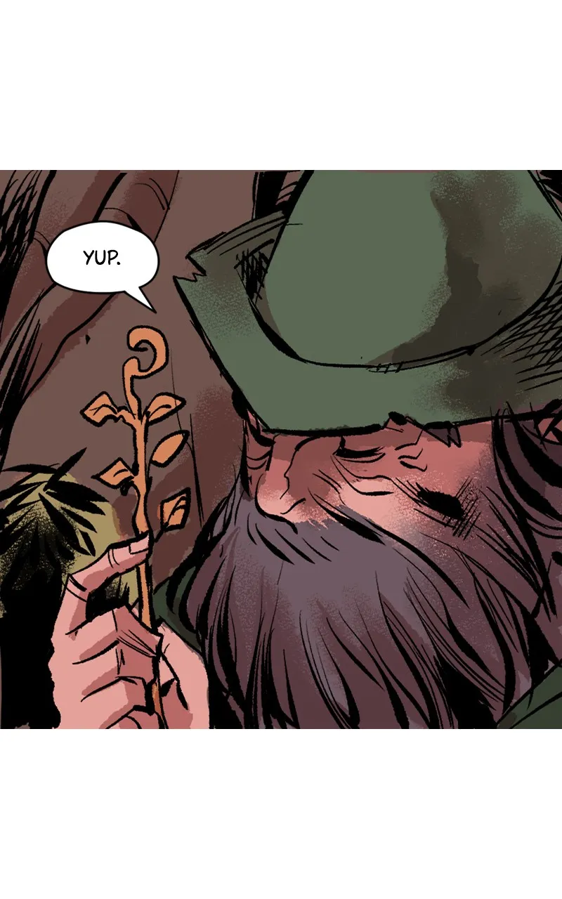 Wrong Quest Chapter 8 page 3 - 