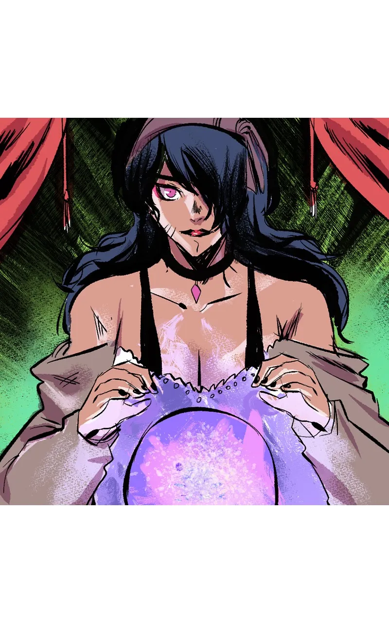 Wrong Quest Chapter 9 page 2 - 