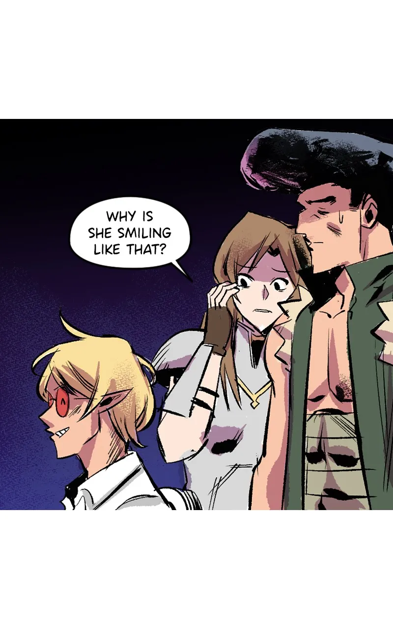 Wrong Quest Chapter 9 page 4 - 