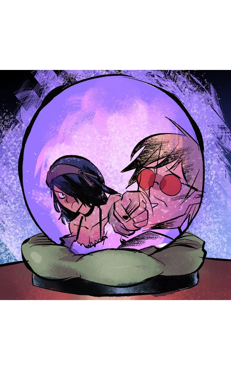 Wrong Quest Chapter 9 page 5 - 