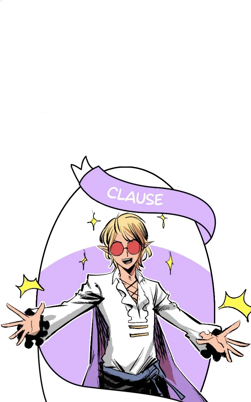 Wrong Quest Chapter 9 page 6 - 
