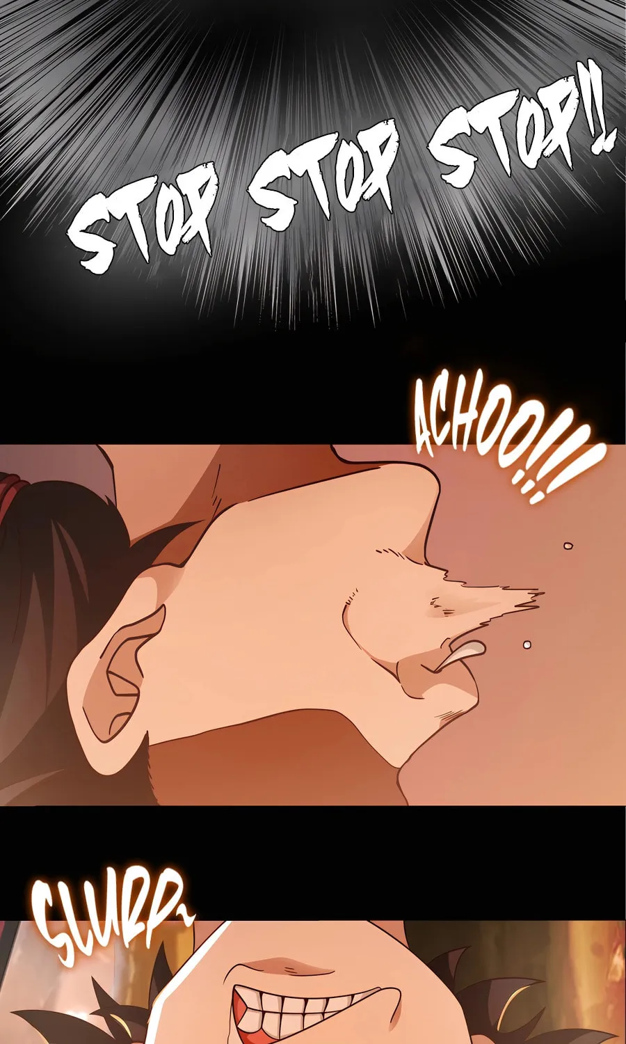 Wudi Zhen Jimo Chapter 0 page 15 - 