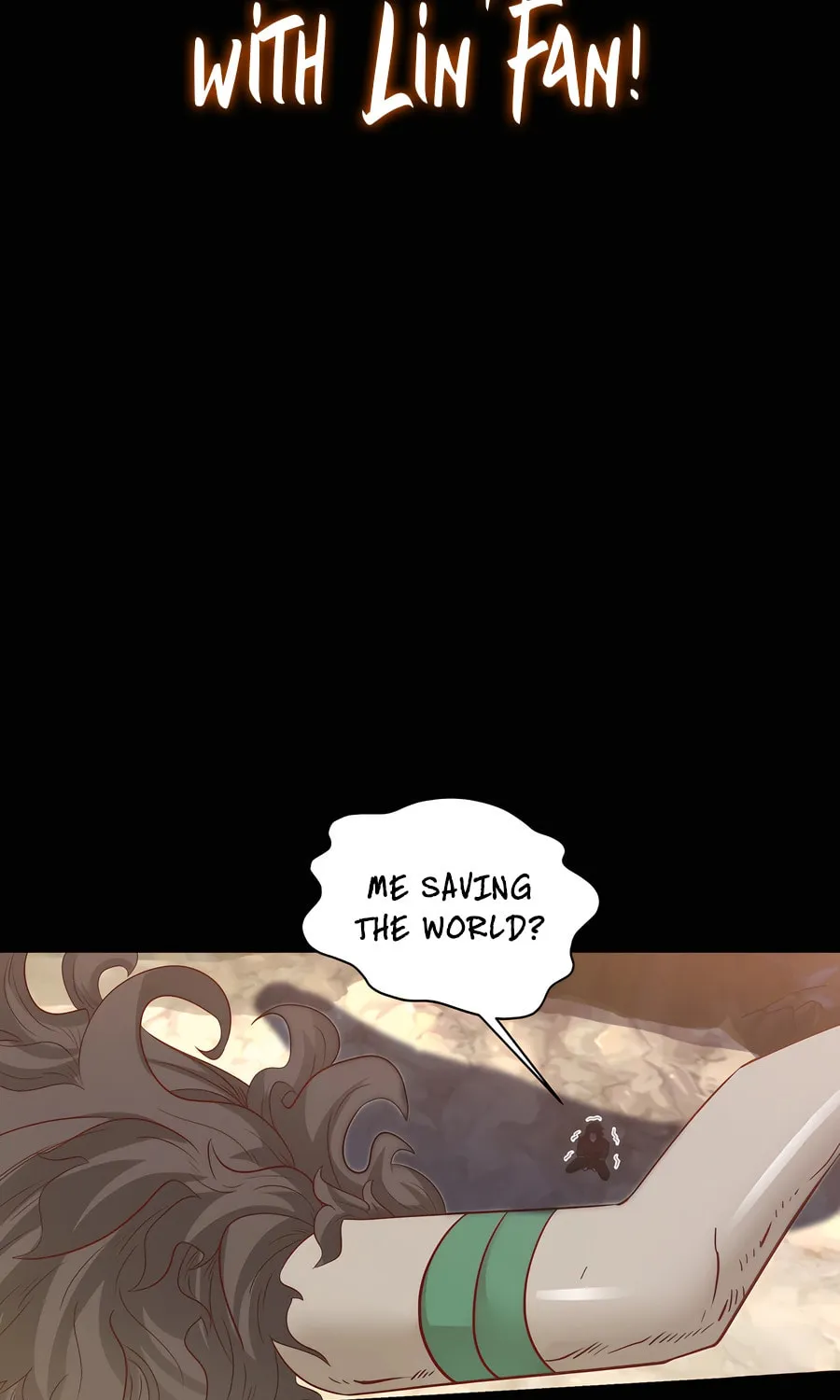 Wudi Zhen Jimo Chapter 0 page 19 - 