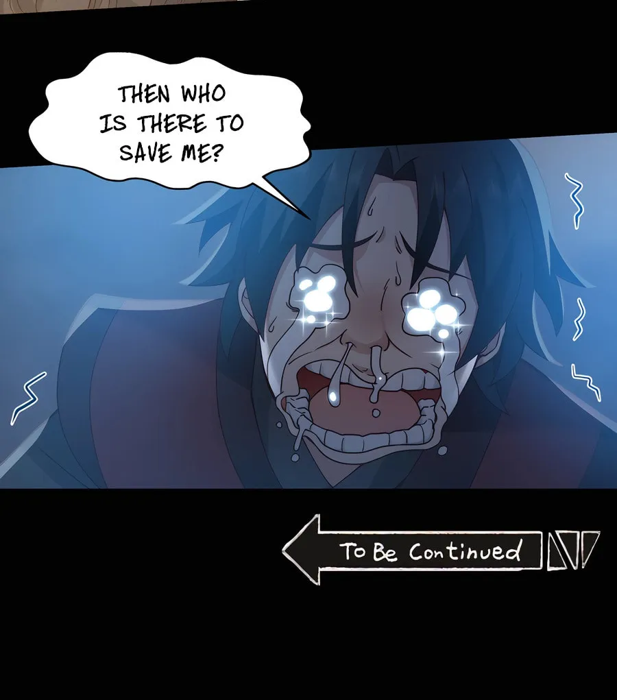 Wudi Zhen Jimo Chapter 0 page 20 - 