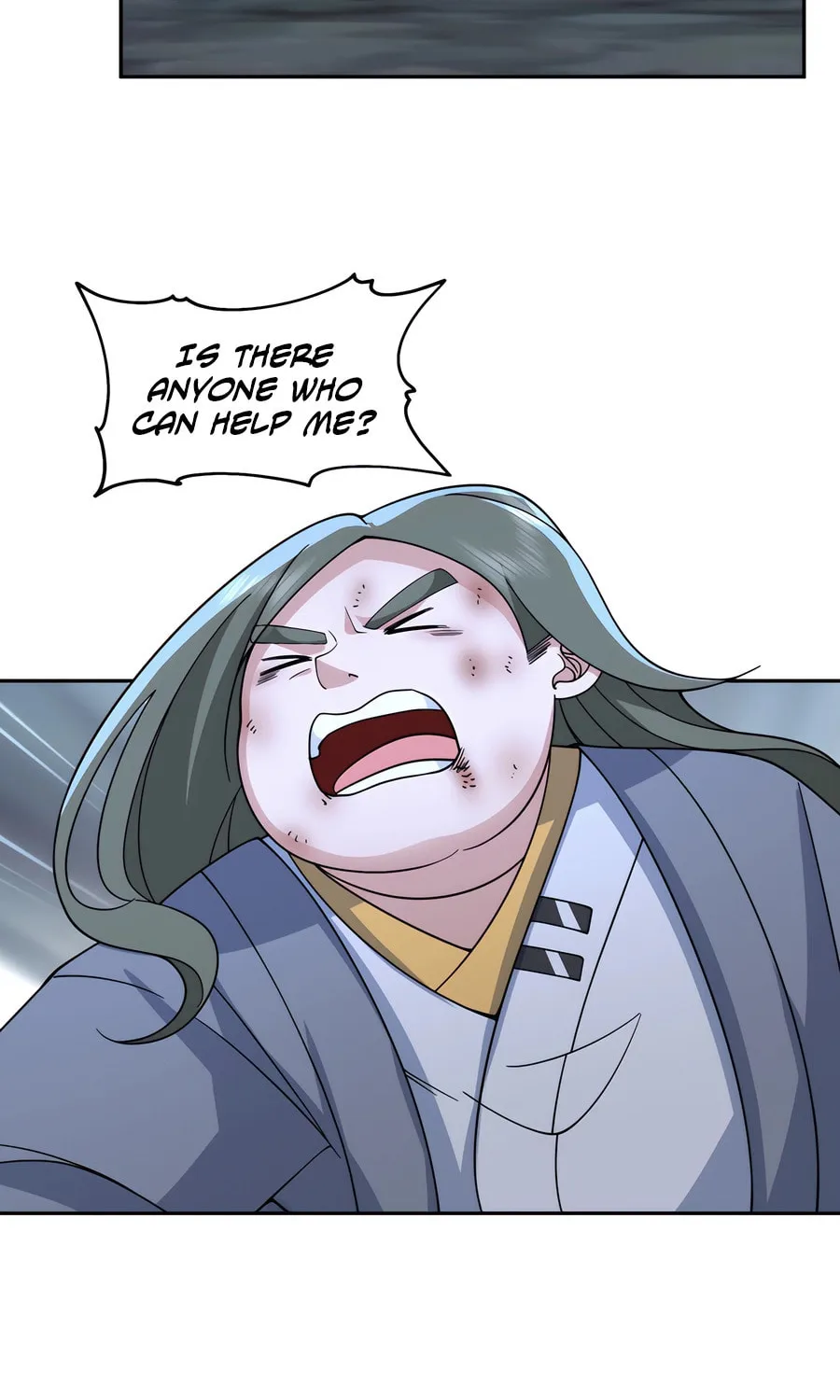 Wudi Zhen Jimo Chapter 1 page 44 - 