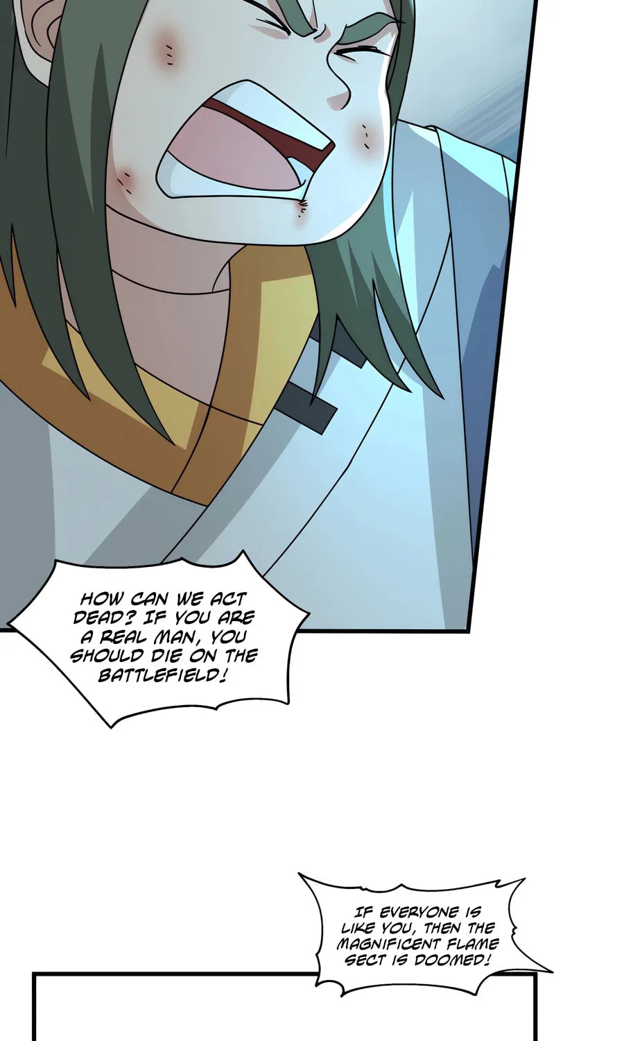 Wudi Zhen Jimo Chapter 1 page 47 - 