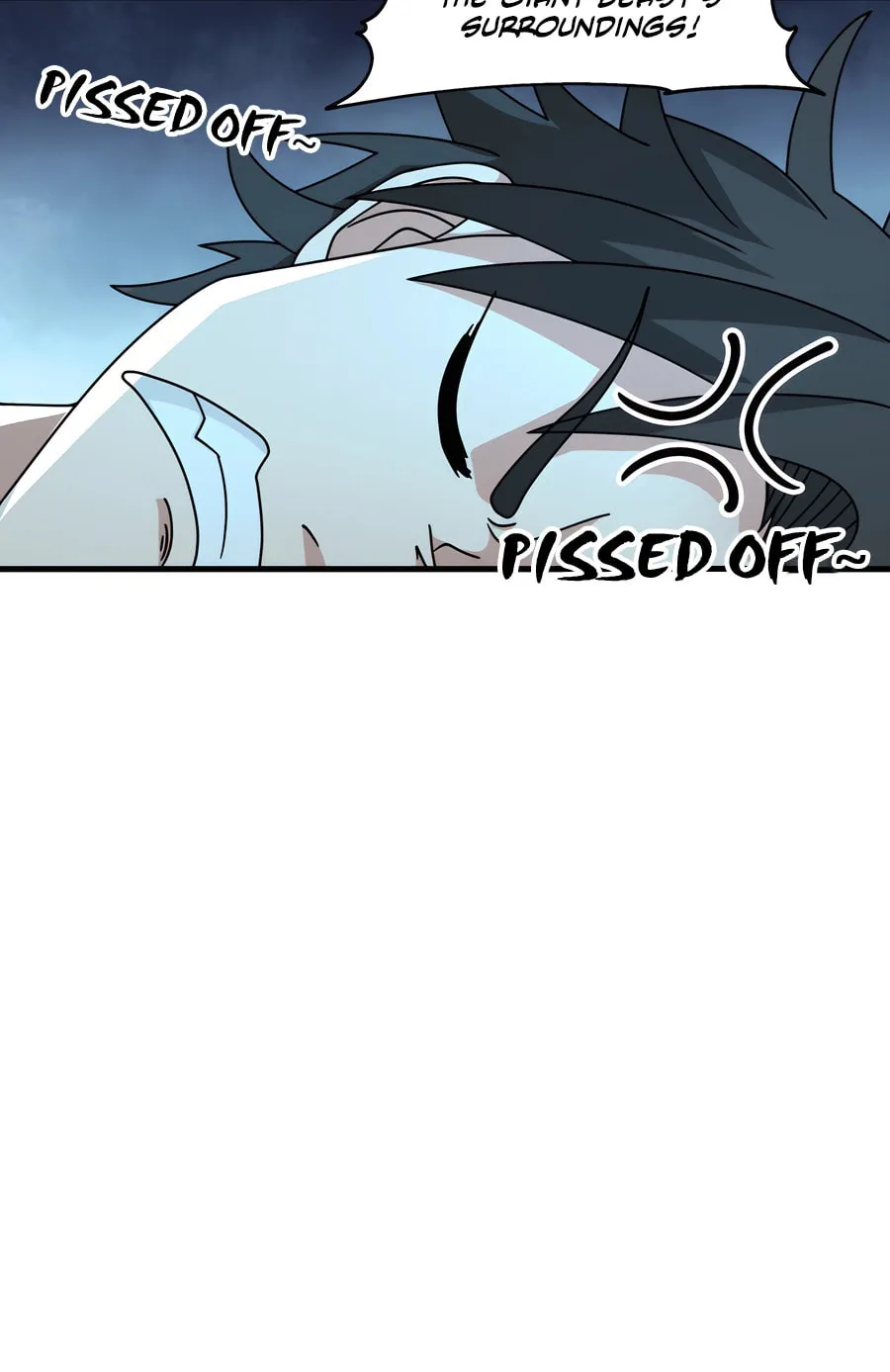 Wudi Zhen Jimo Chapter 1 page 49 - 
