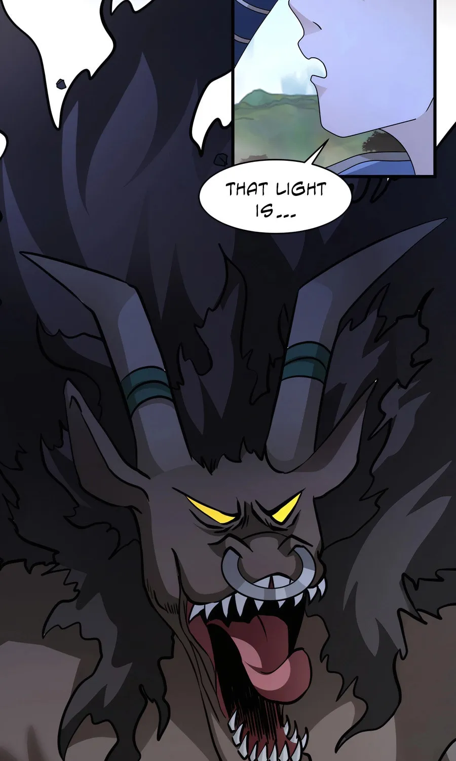 Wudi Zhen Jimo Chapter 1 page 56 - 