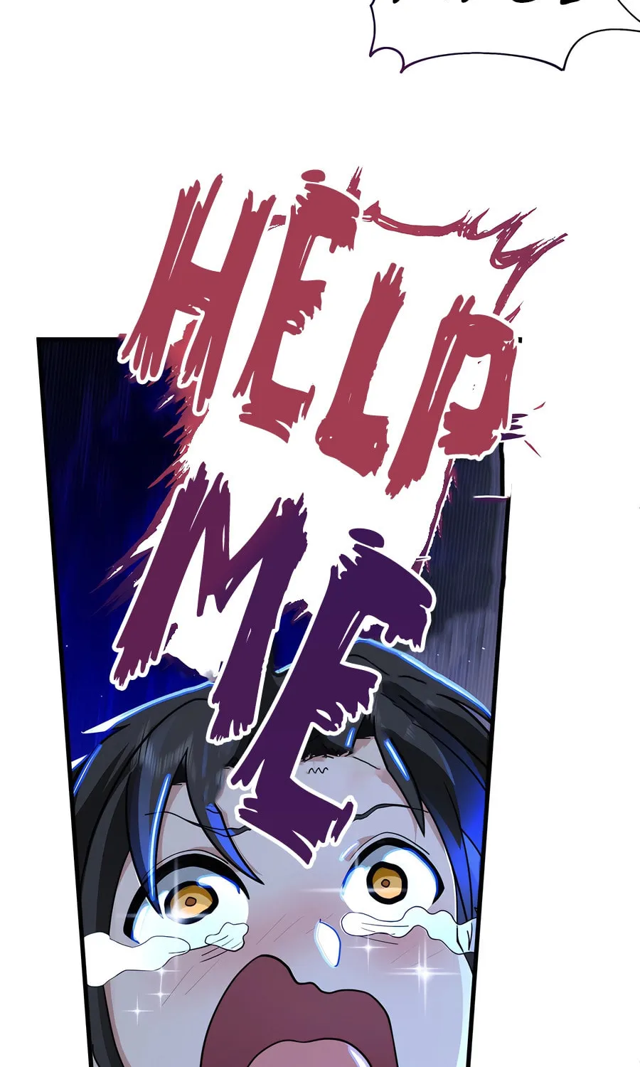 Wudi Zhen Jimo Chapter 2 page 19 - 