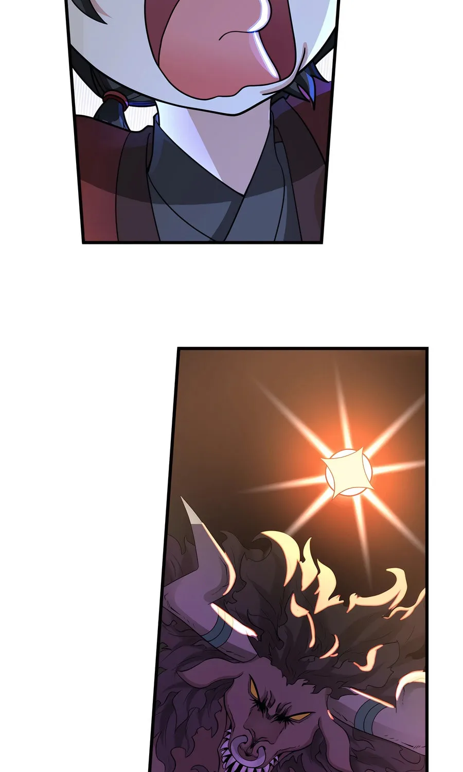 Wudi Zhen Jimo Chapter 2 page 20 - 
