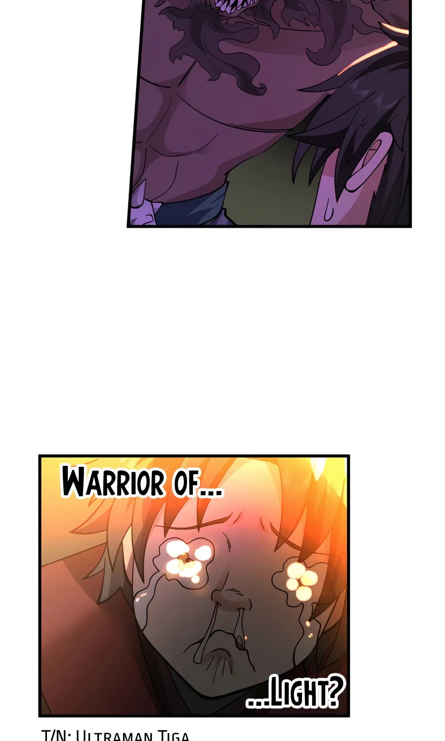 Wudi Zhen Jimo Chapter 2 page 21 - 