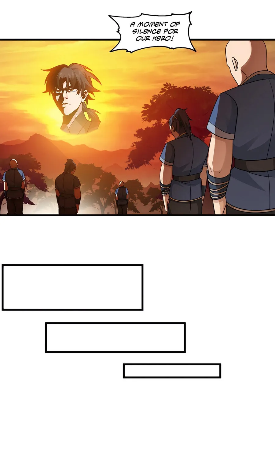 Wudi Zhen Jimo Chapter 2 page 36 - 