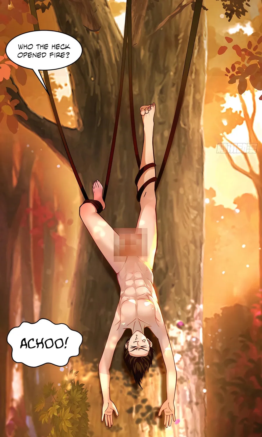 Wudi Zhen Jimo Chapter 2 page 39 - 