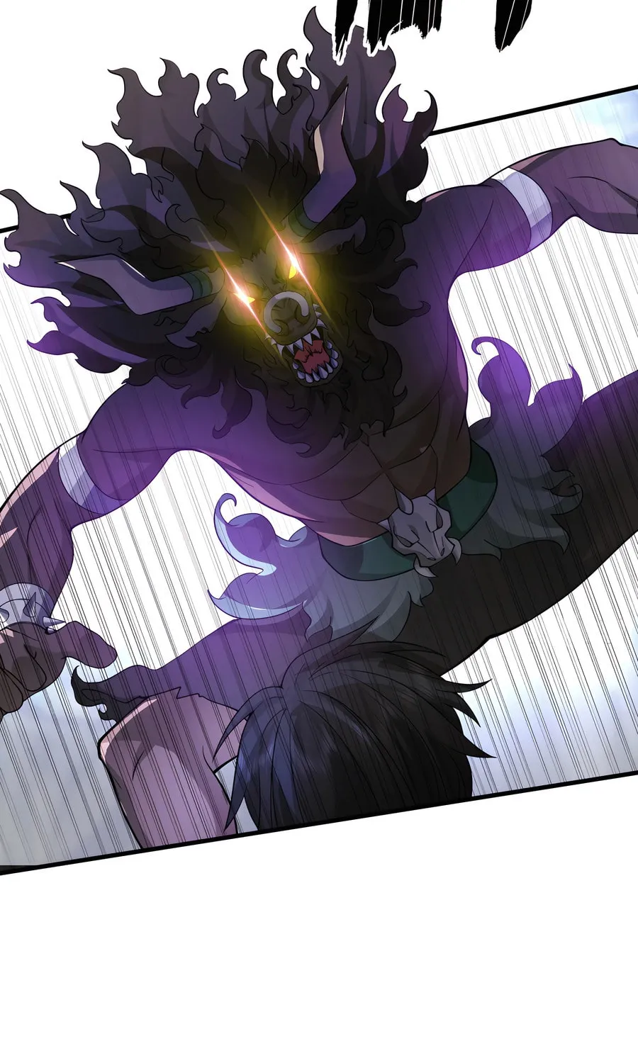 Wudi Zhen Jimo Chapter 2 page 7 - 