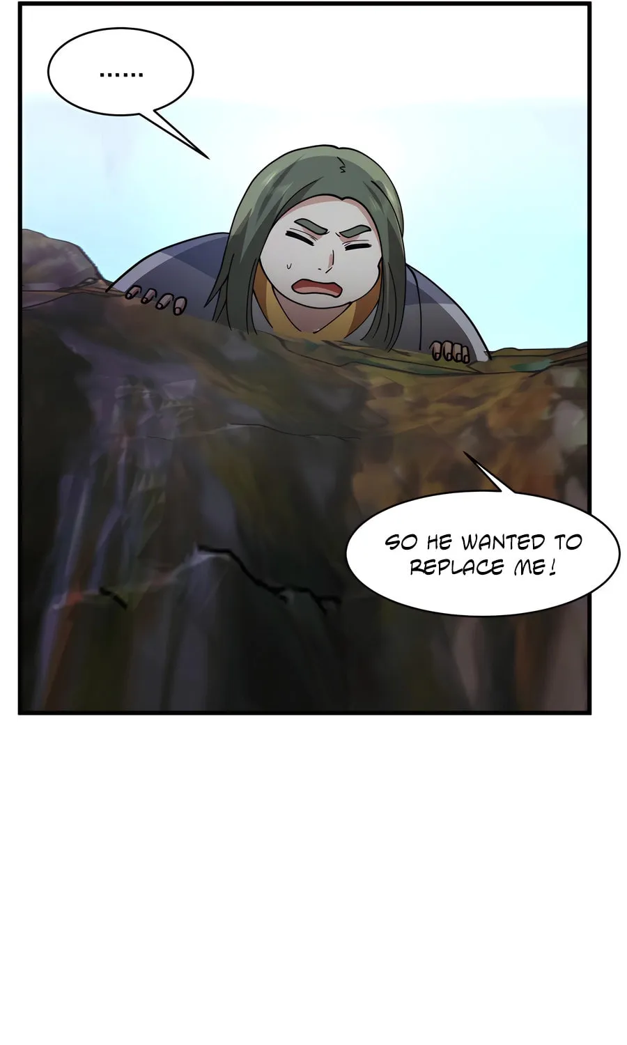Wudi Zhen Jimo Chapter 2 page 10 - 