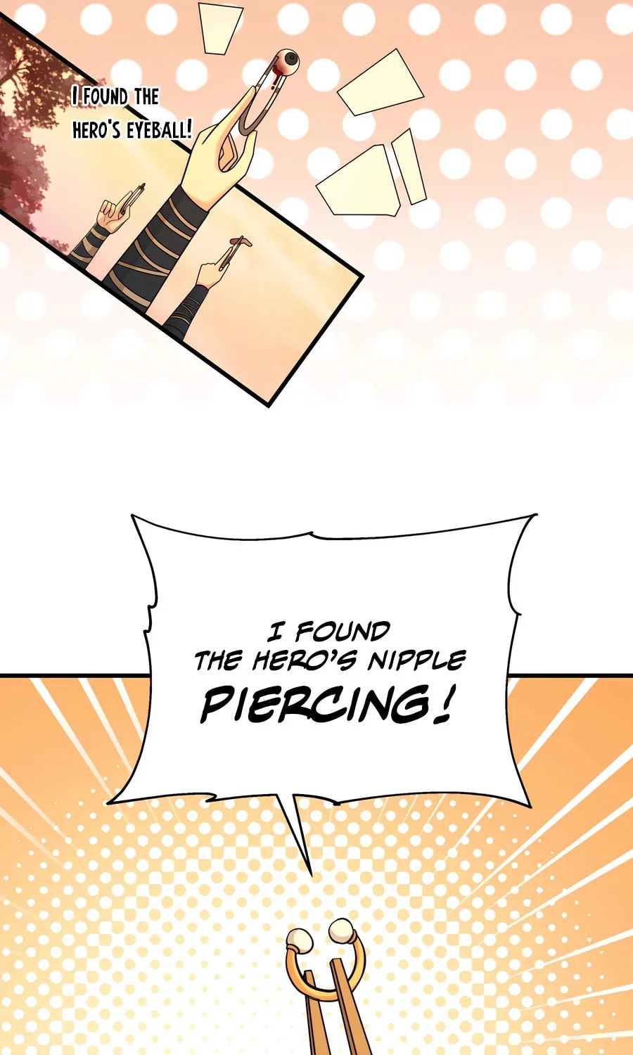 Wudi Zhen Jimo Chapter 3 page 24 - 