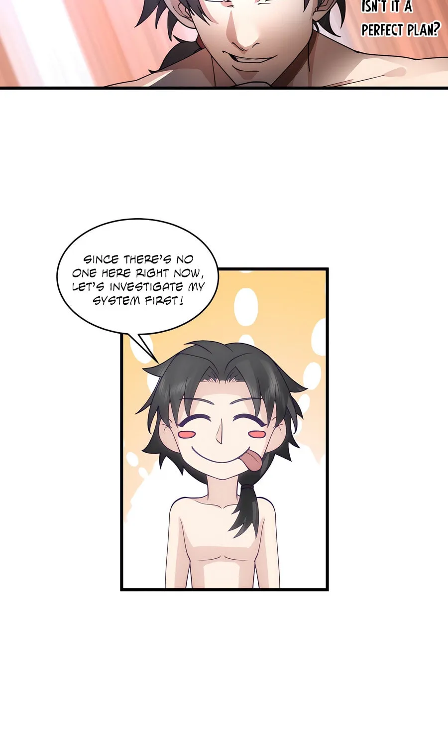 Wudi Zhen Jimo Chapter 3 page 4 - 