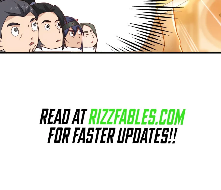 Wudi Zhen Jimo Chapter 3 page 43 - 