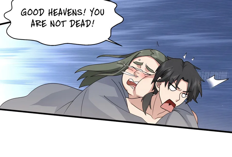 Wudi Zhen Jimo Chapter 4 page 9 - 