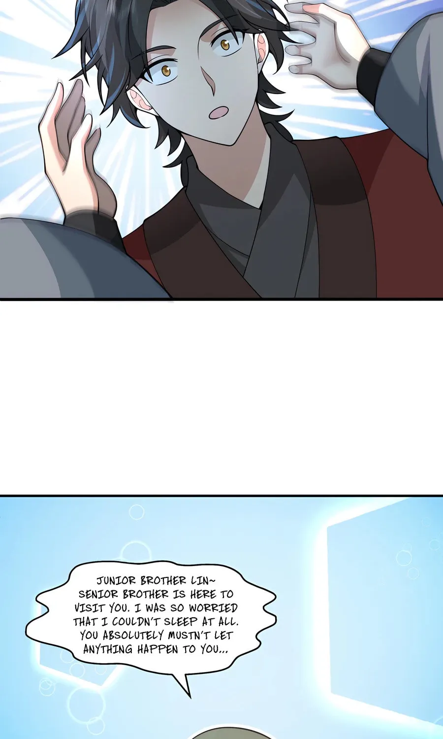 Wudi Zhen Jimo Chapter 5 page 14 - 