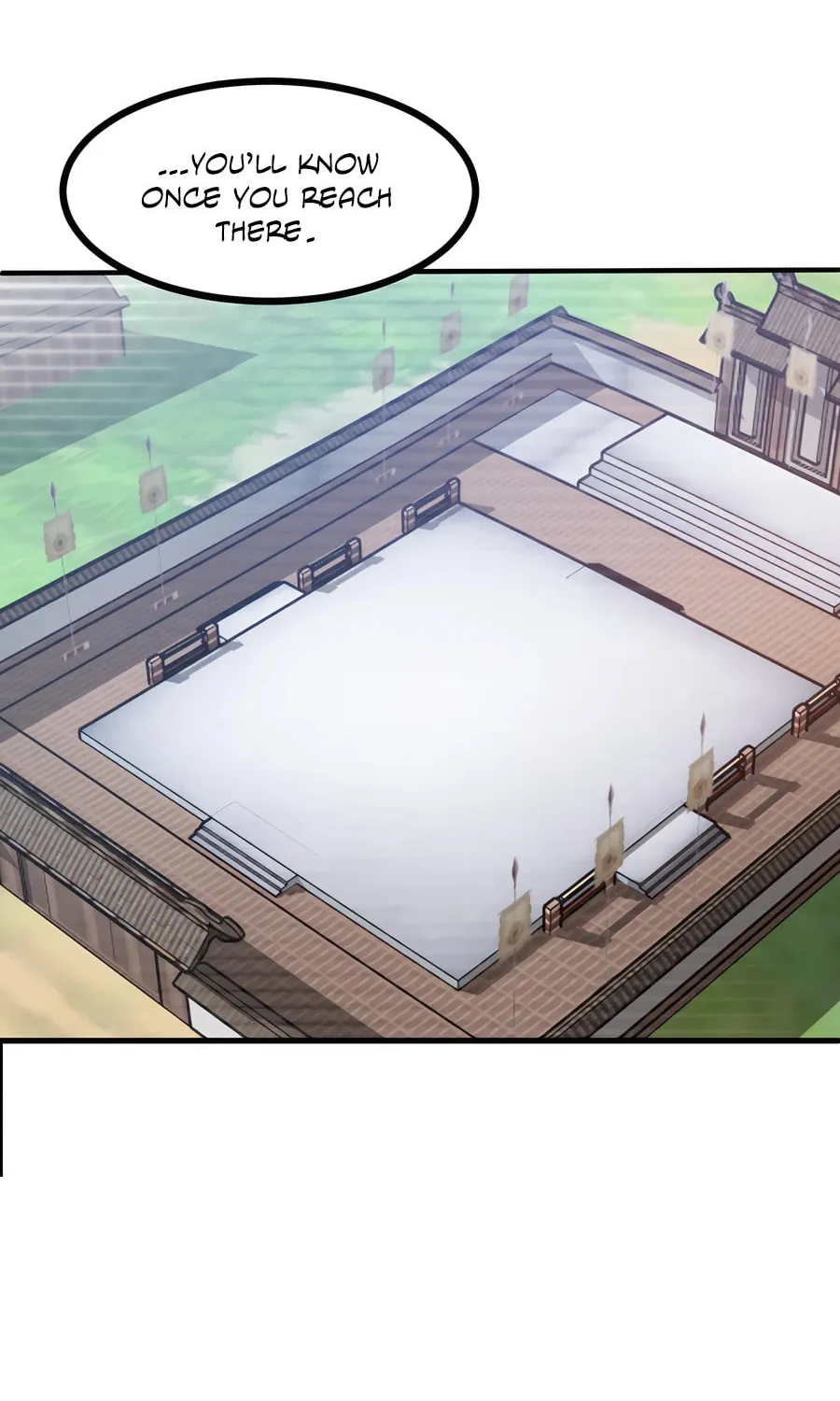 Wudi Zhen Jimo Chapter 5 page 22 - 