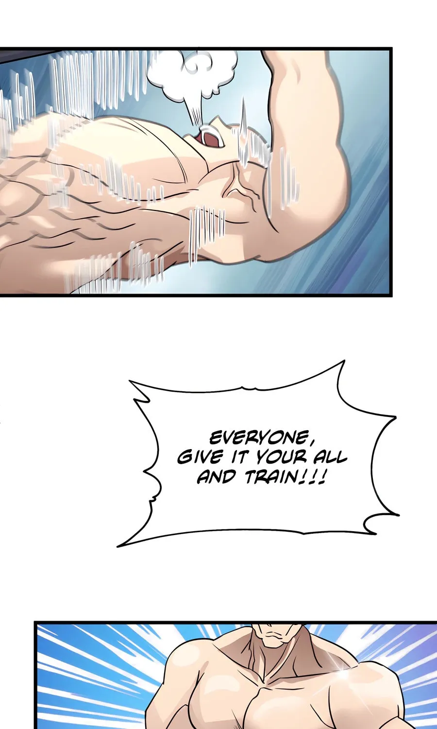 Wudi Zhen Jimo Chapter 5 page 23 - 