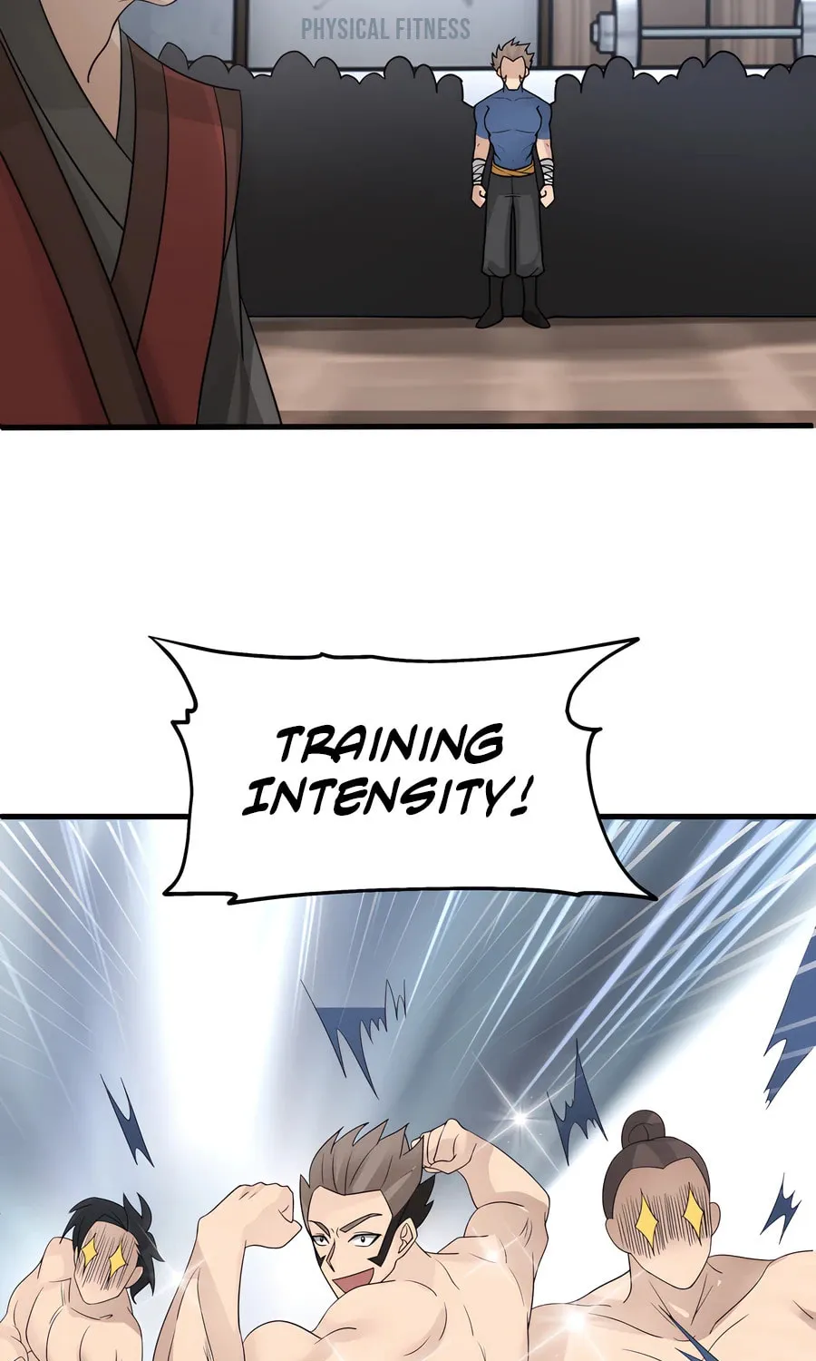 Wudi Zhen Jimo Chapter 5 page 29 - 