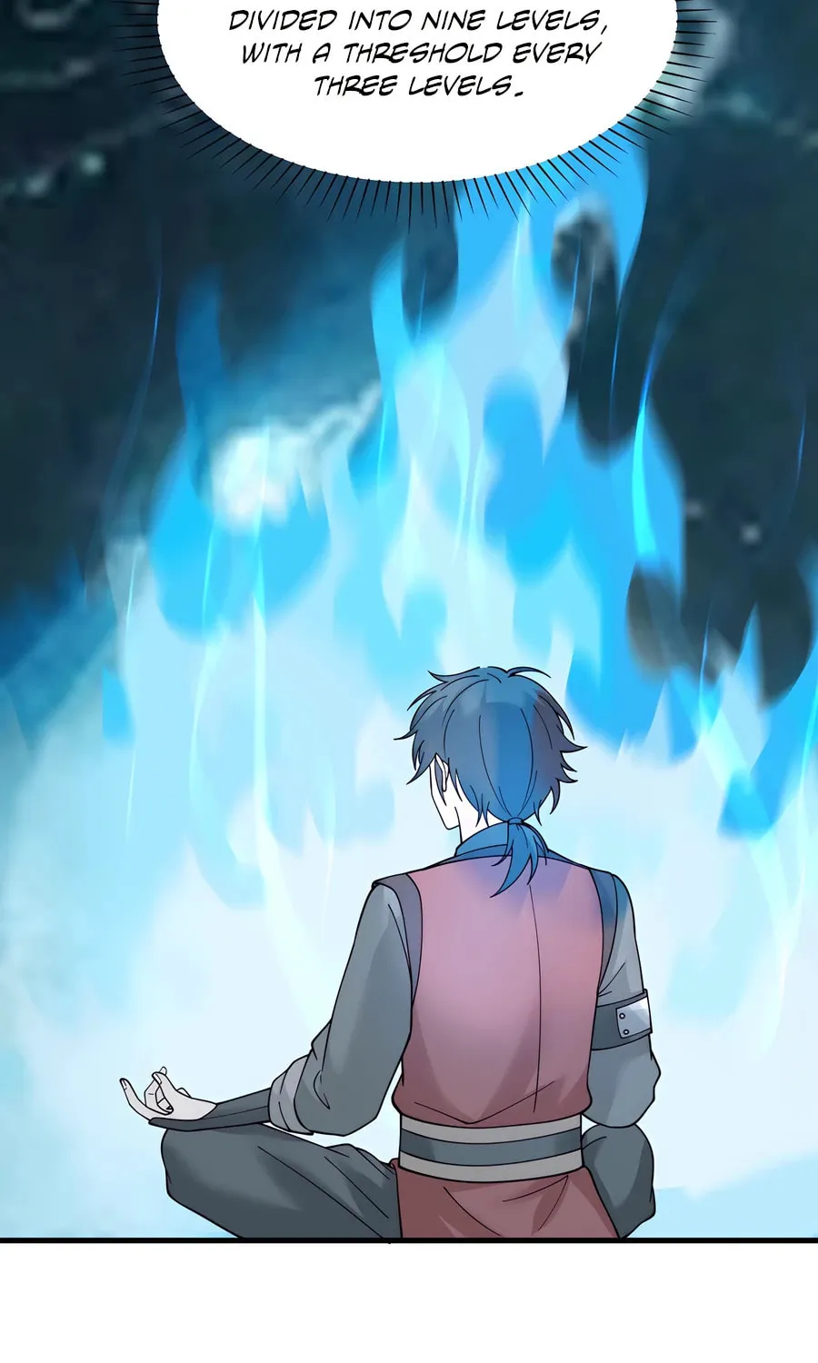 Wudi Zhen Jimo Chapter 5 page 5 - 