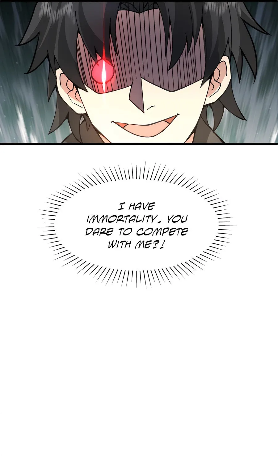 Wudi Zhen Jimo Chapter 5 page 41 - 