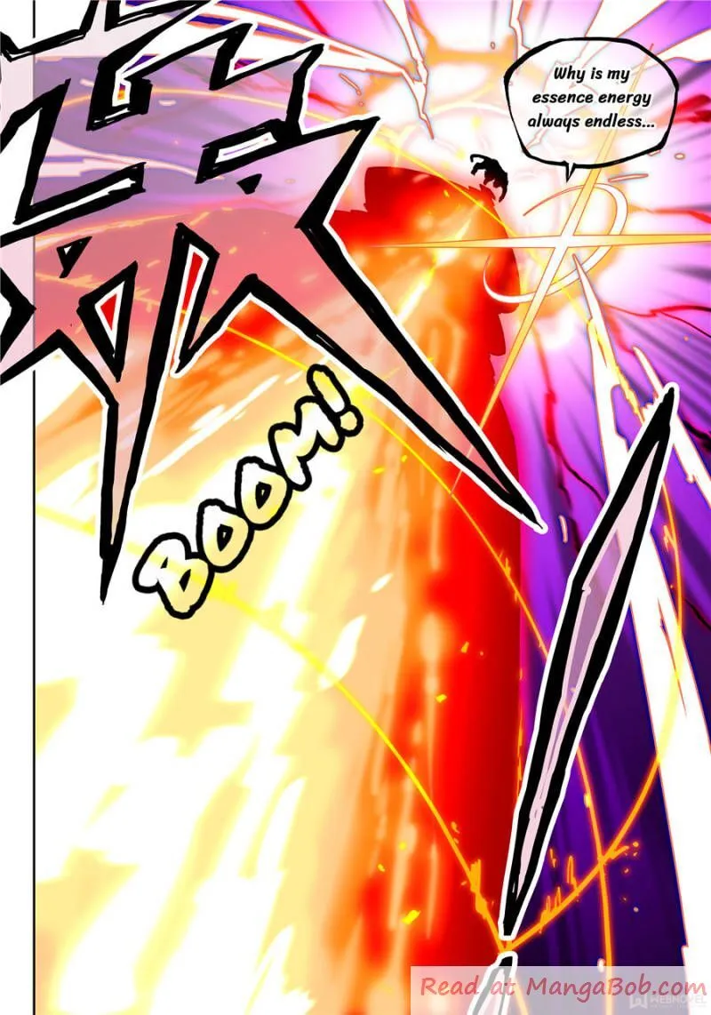X Epoch of Dragon Chapter 101 page 2 - 
