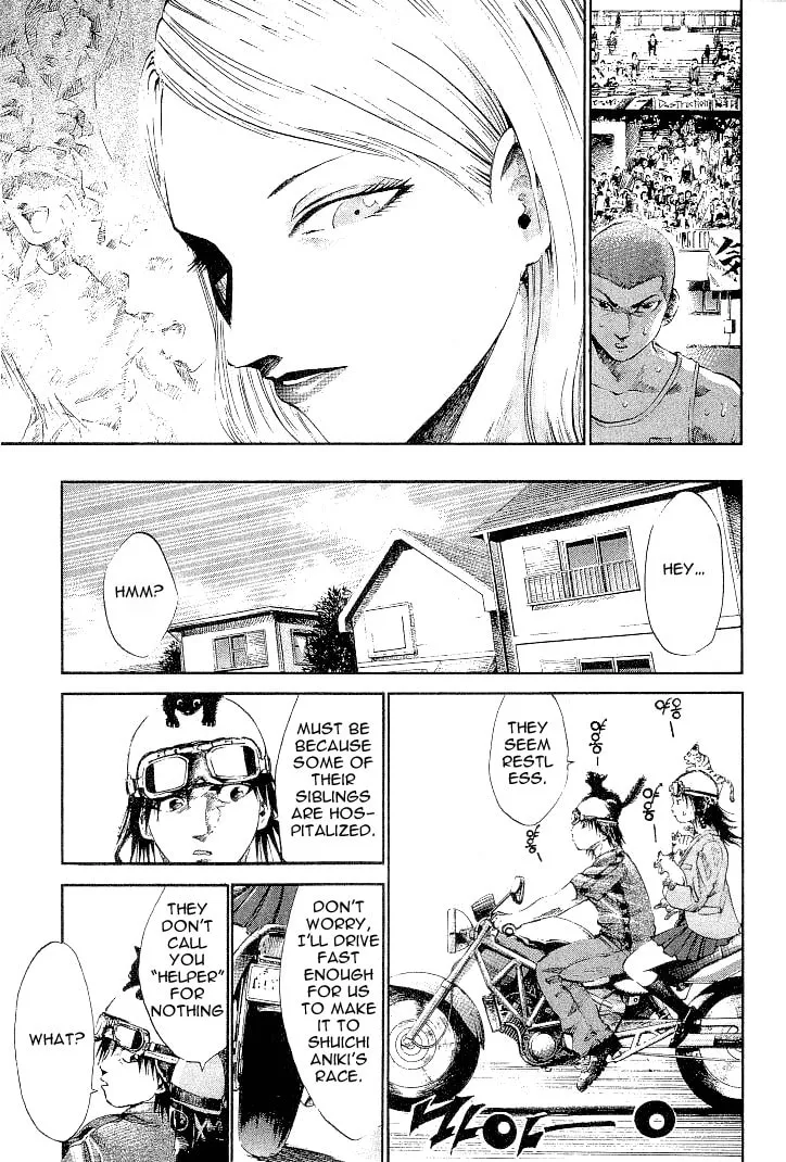 X-Gene Chapter 1 page 13 - 