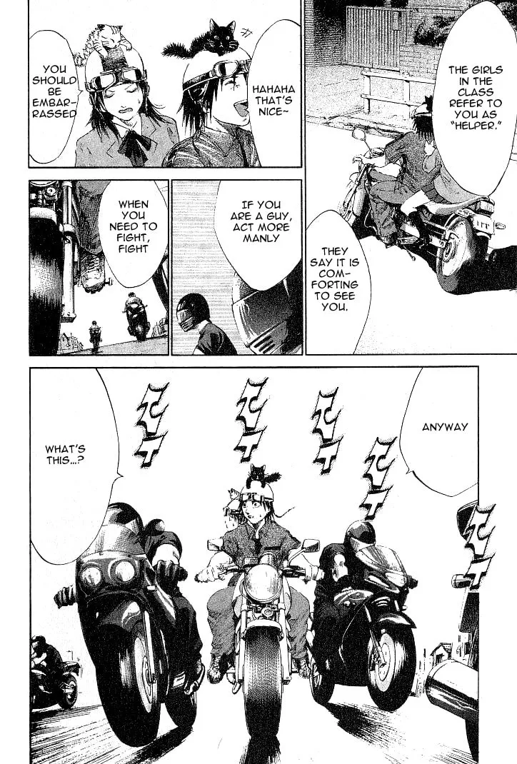 X-Gene Chapter 1 page 14 - 