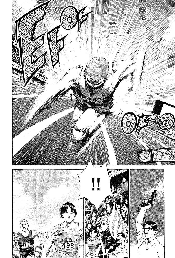 X-Gene Chapter 1 page 22 - 
