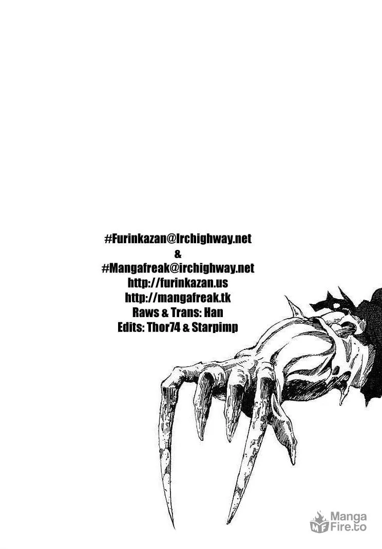 X-Gene Chapter 1 page 6 - 