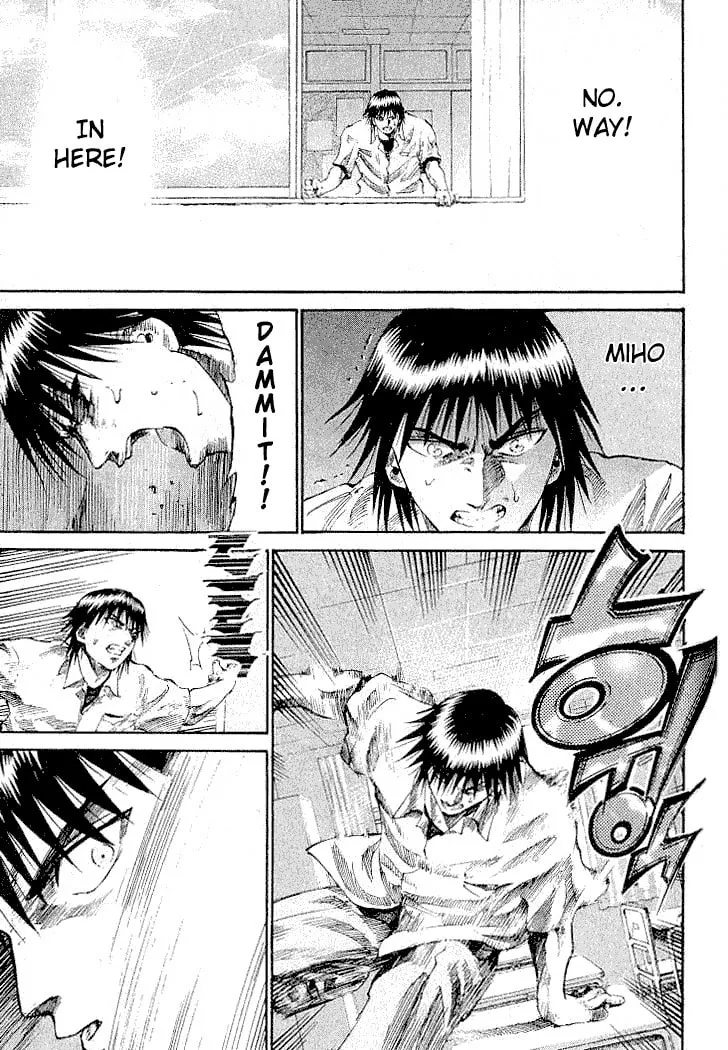 X-Gene Chapter 10 page 16 - 
