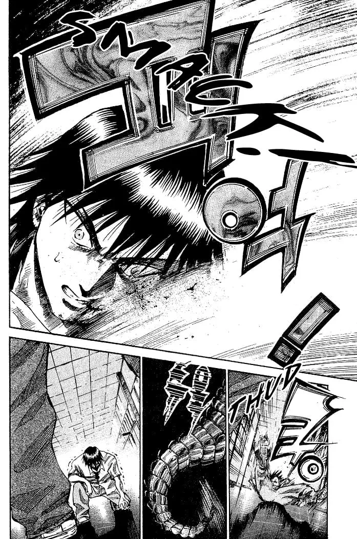 X-Gene Chapter 10 page 17 - 