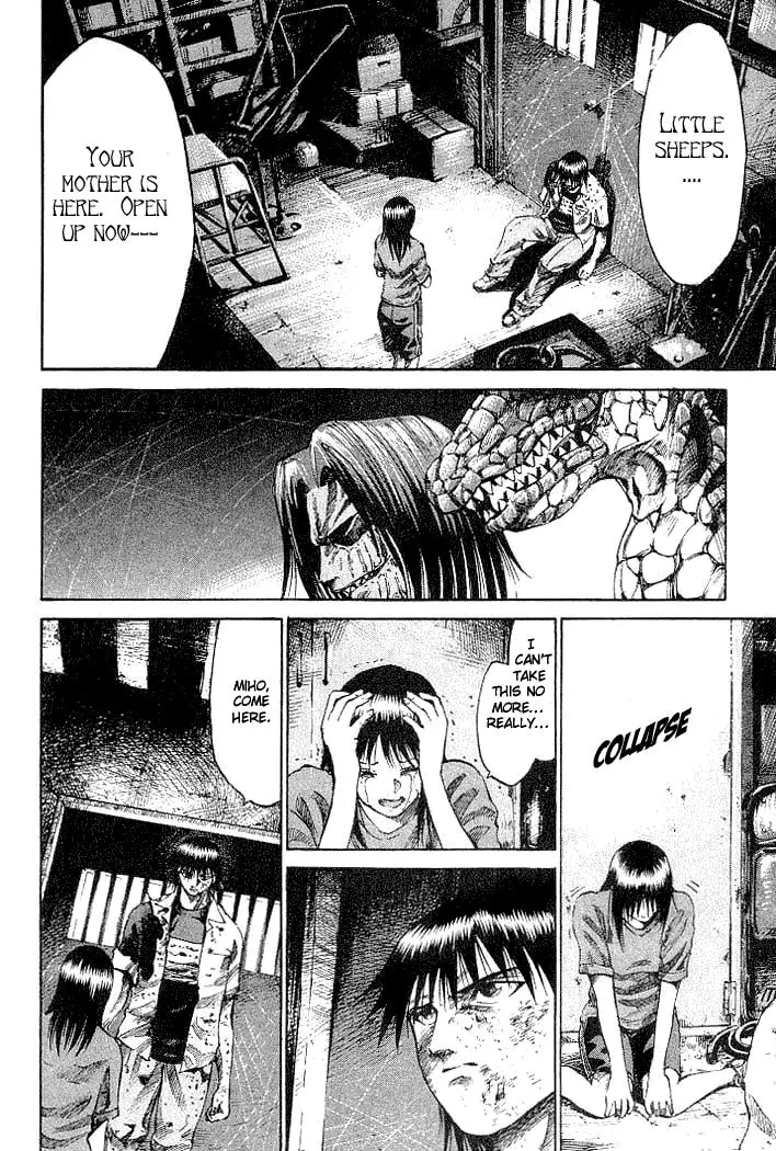 X-Gene Chapter 11 page 13 - 