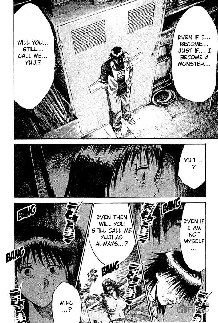 X-Gene Chapter 11 page 15 - 