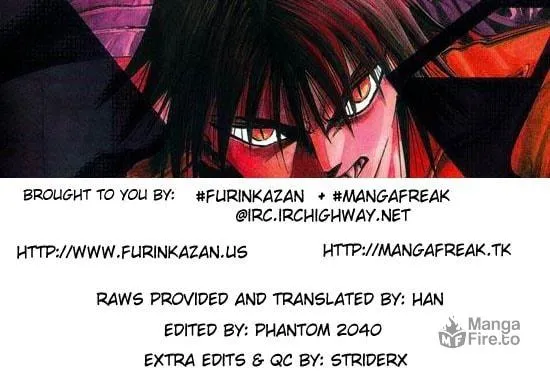 X-Gene Chapter 11 page 18 - 