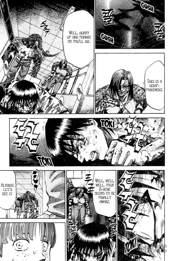 X-Gene Chapter 11 page 6 - 