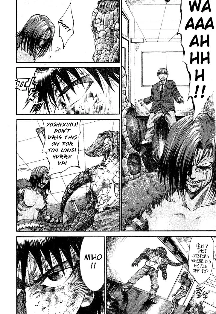 X-Gene Chapter 11 page 7 - 